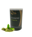 Q77+ COLÁGENO TÉ MATCHA 300gr.