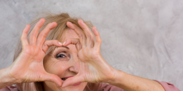 Los principales signos de envejecimiento del contorno de ojos