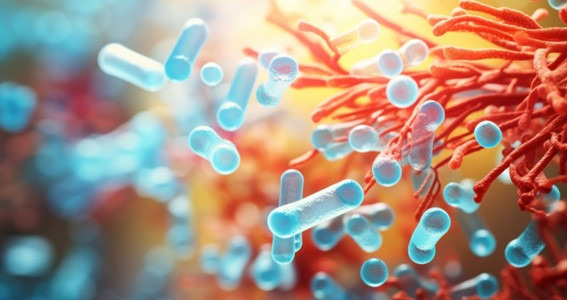 ¿Qué es la microbiota? Un secreto de belleza